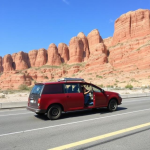 Temporary Auto Insurance