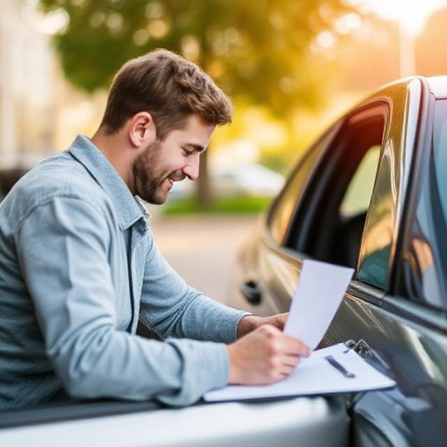 Auto Insurance
