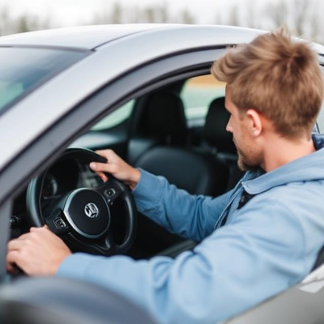Non-Owner Car Insurance